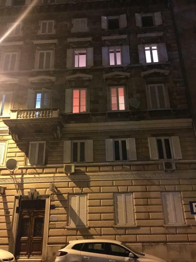 Adria Apartment Rijeka Exterior foto